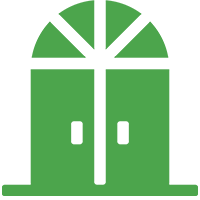 Haustür icon